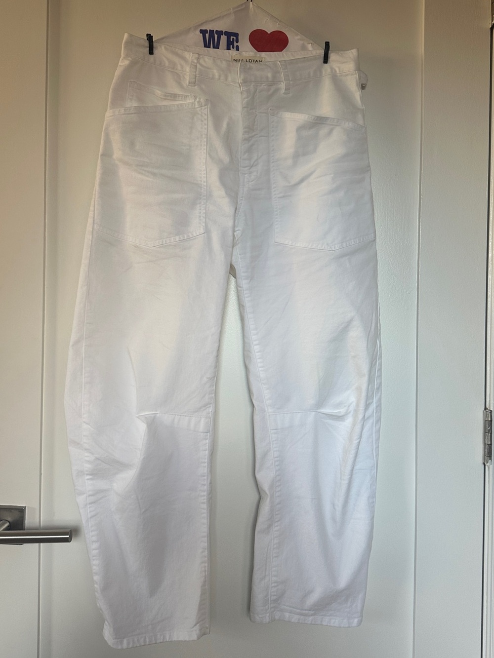 NILI LOTAN SHON PANT